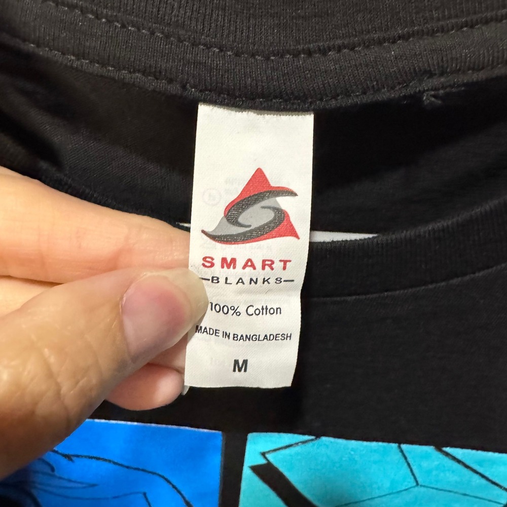 Ranking of Kings - NWOT. Size Medium - Picture 2 of 2